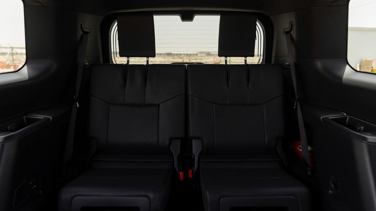 Toyota Prado PRADO 250 VX PREMIUM 2.4P AT