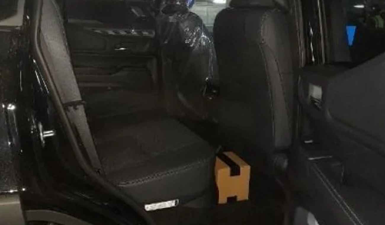 Toyota Prado PRADO ADVENTURE 2.4L TURBO PETROL V4