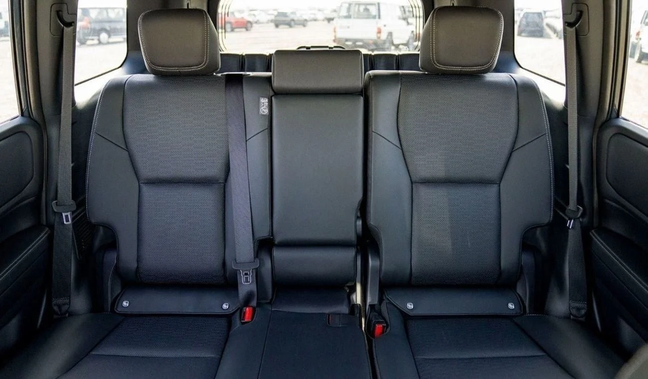 Toyota Prado PRADO TXL 2.8D AT  - Grey