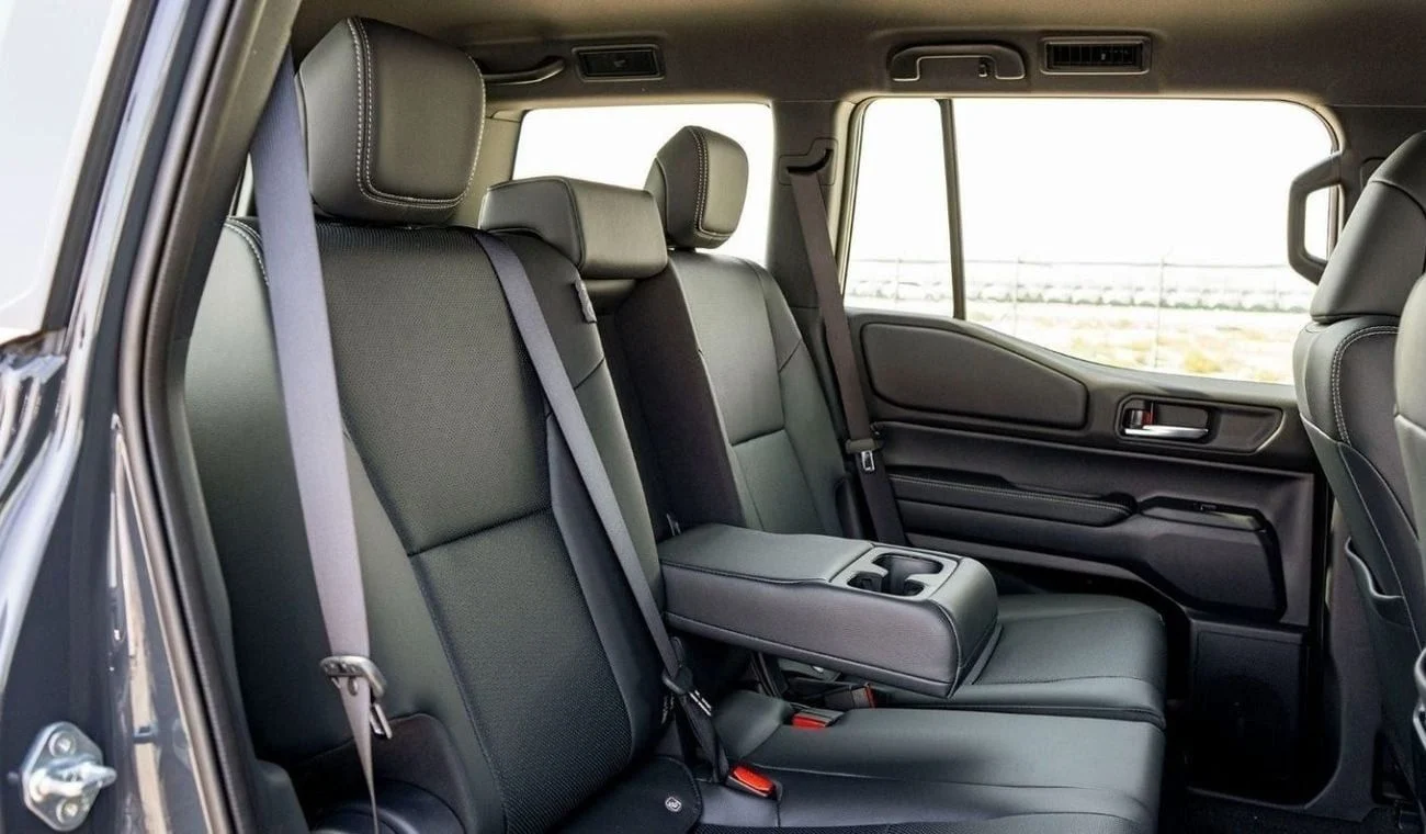 Toyota Prado PRADO TXL 2.8D AT  - Grey