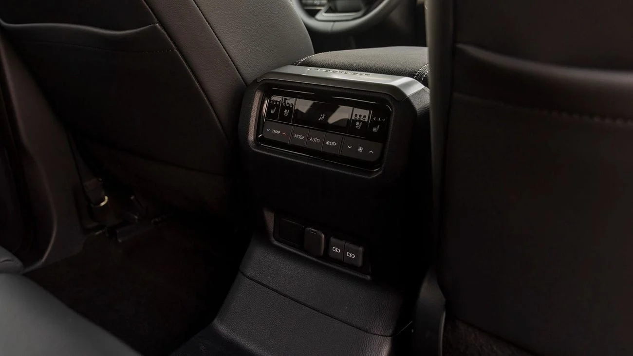 Toyota Prado PRADO VX 2.8L DSL 2026