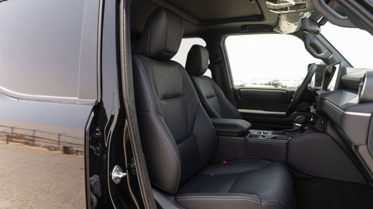 TOYOTA PRADO  PREMIUM 2.4