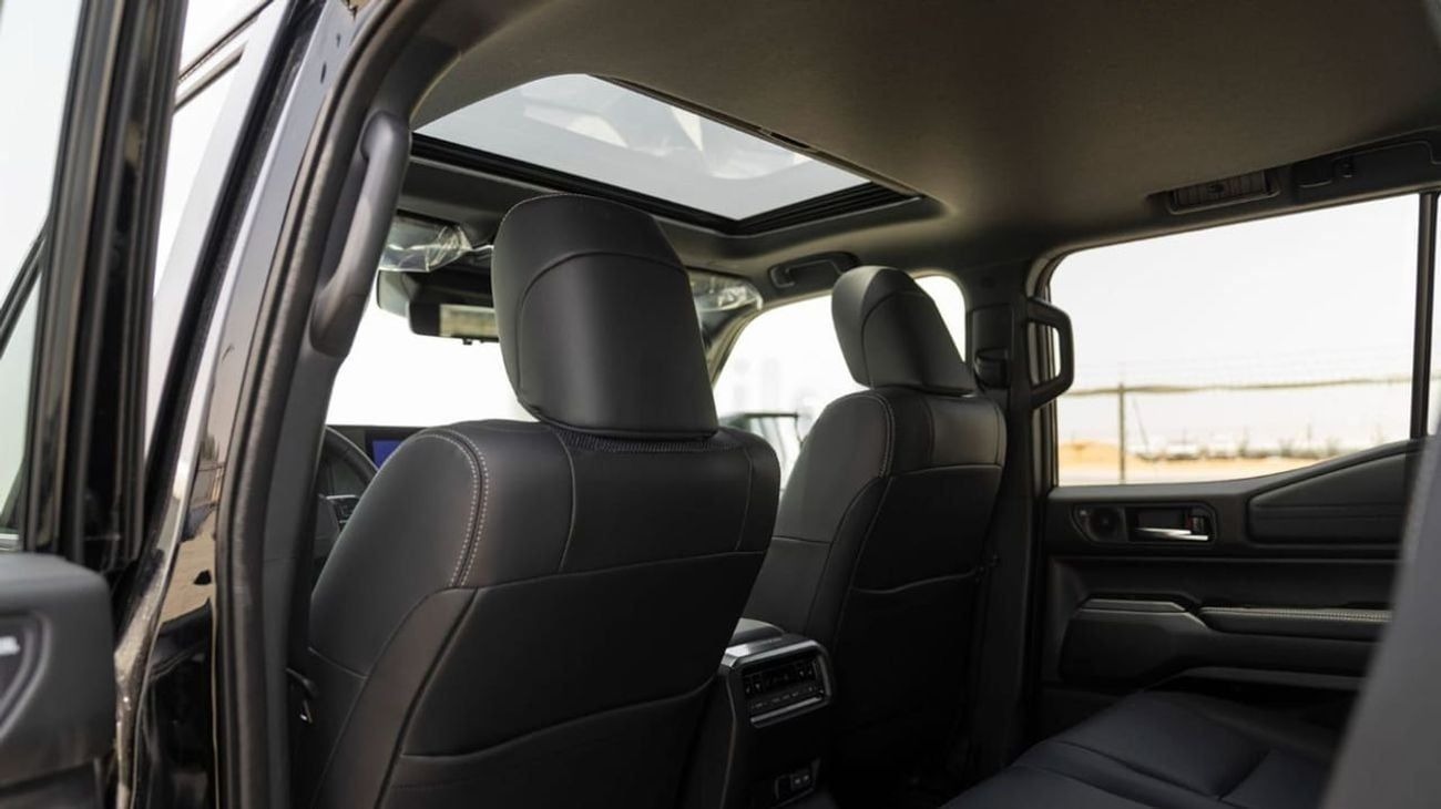 TOYOTA PRADO  PREMIUM 2.4