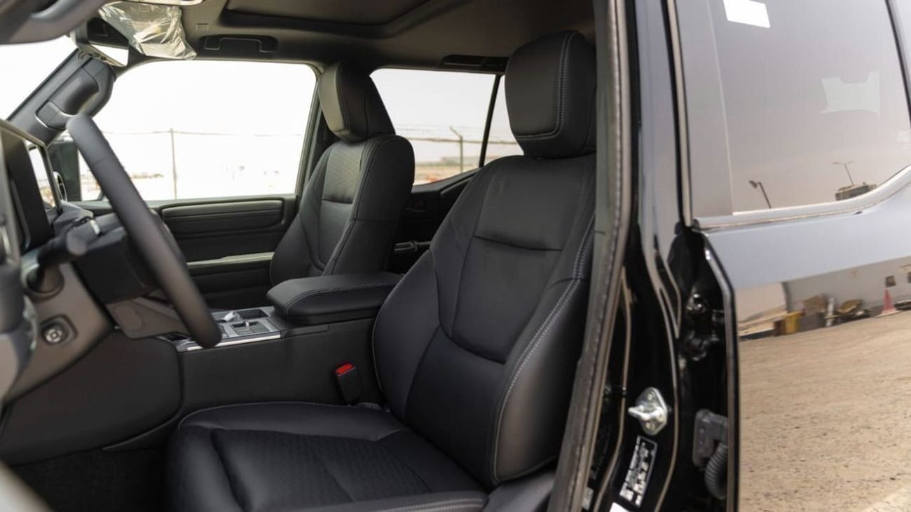 TOYOTA PRADO  PREMIUM 2.4