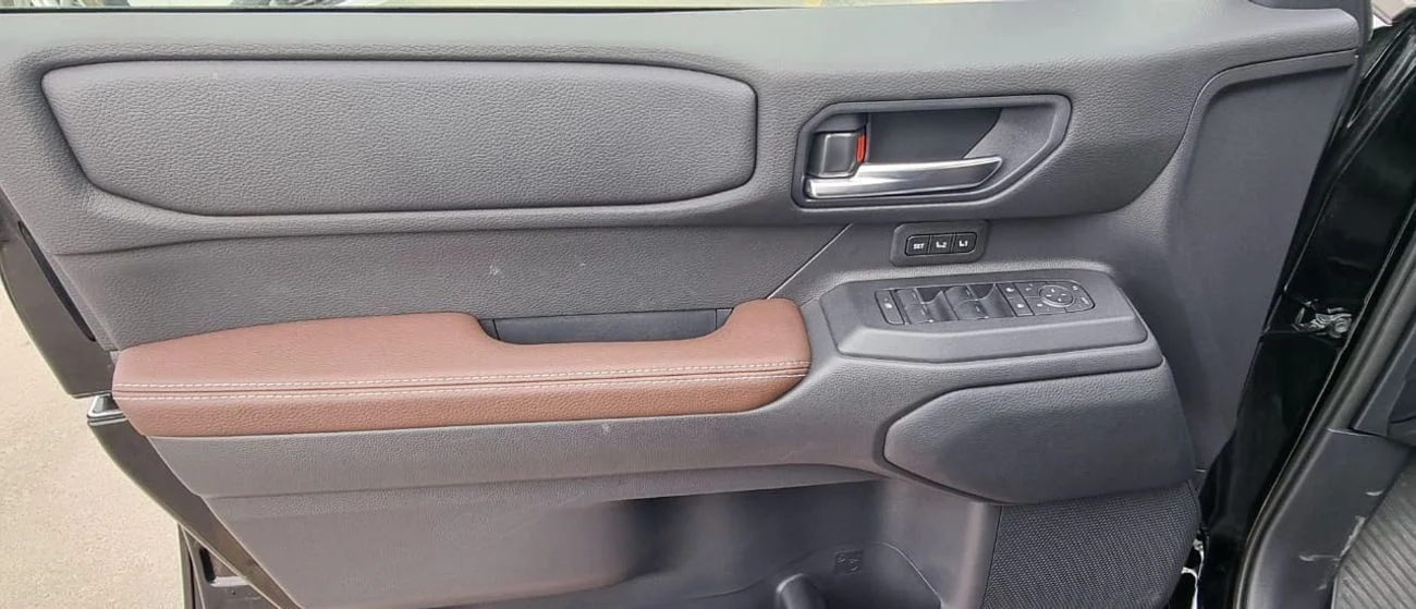 Toyota Prado TOYOTA PRADO 2.8L LUXURY EDITION MY 2026