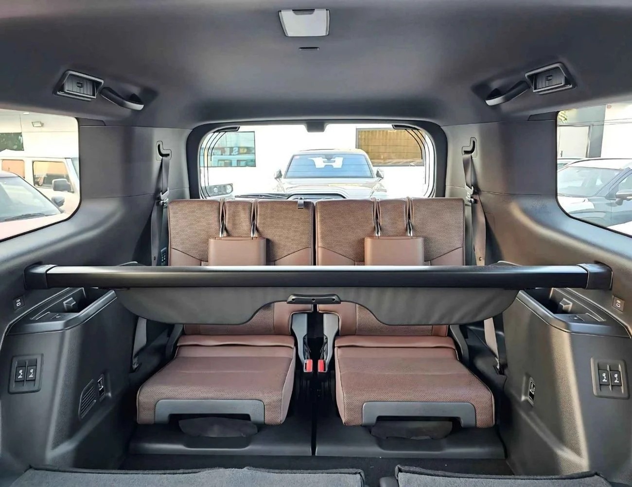 Toyota Prado TURBO  2.4L V4 PETROL 2026