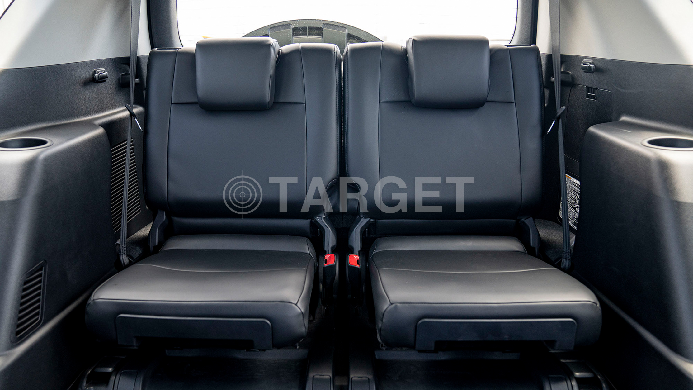 TOYOTA PRADO TXL 2.8D AT_ gray