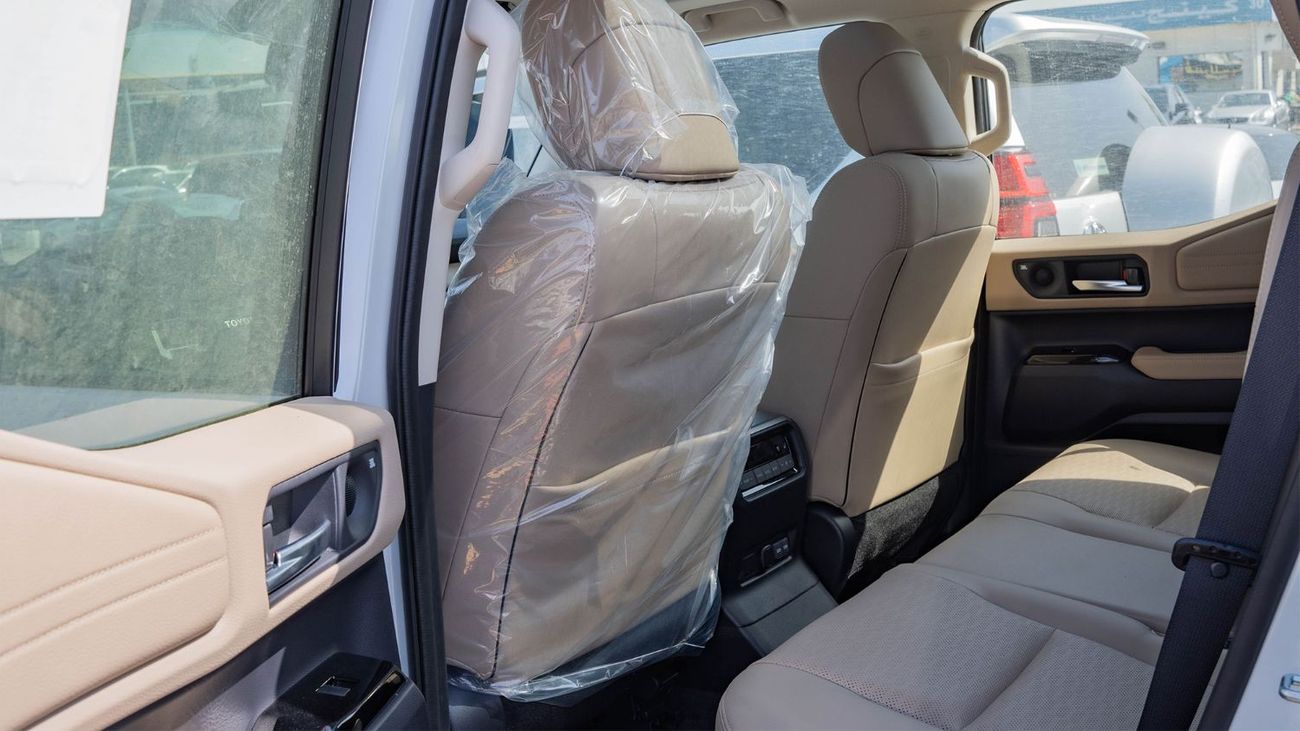Toyota Prado VXL 2.4L AT Petrol 2026