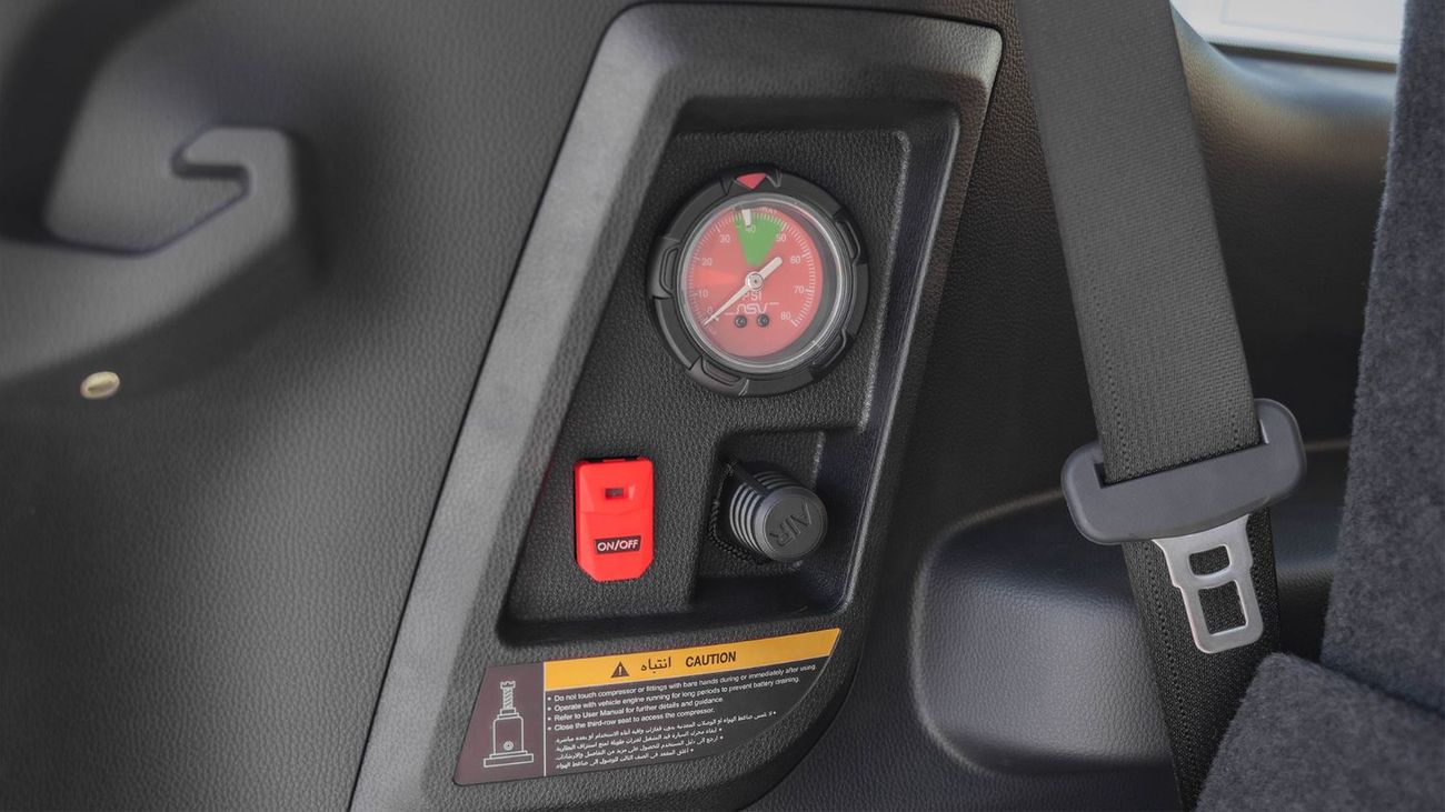 Toyota Prado VXL 2.4L AT Petrol 2026