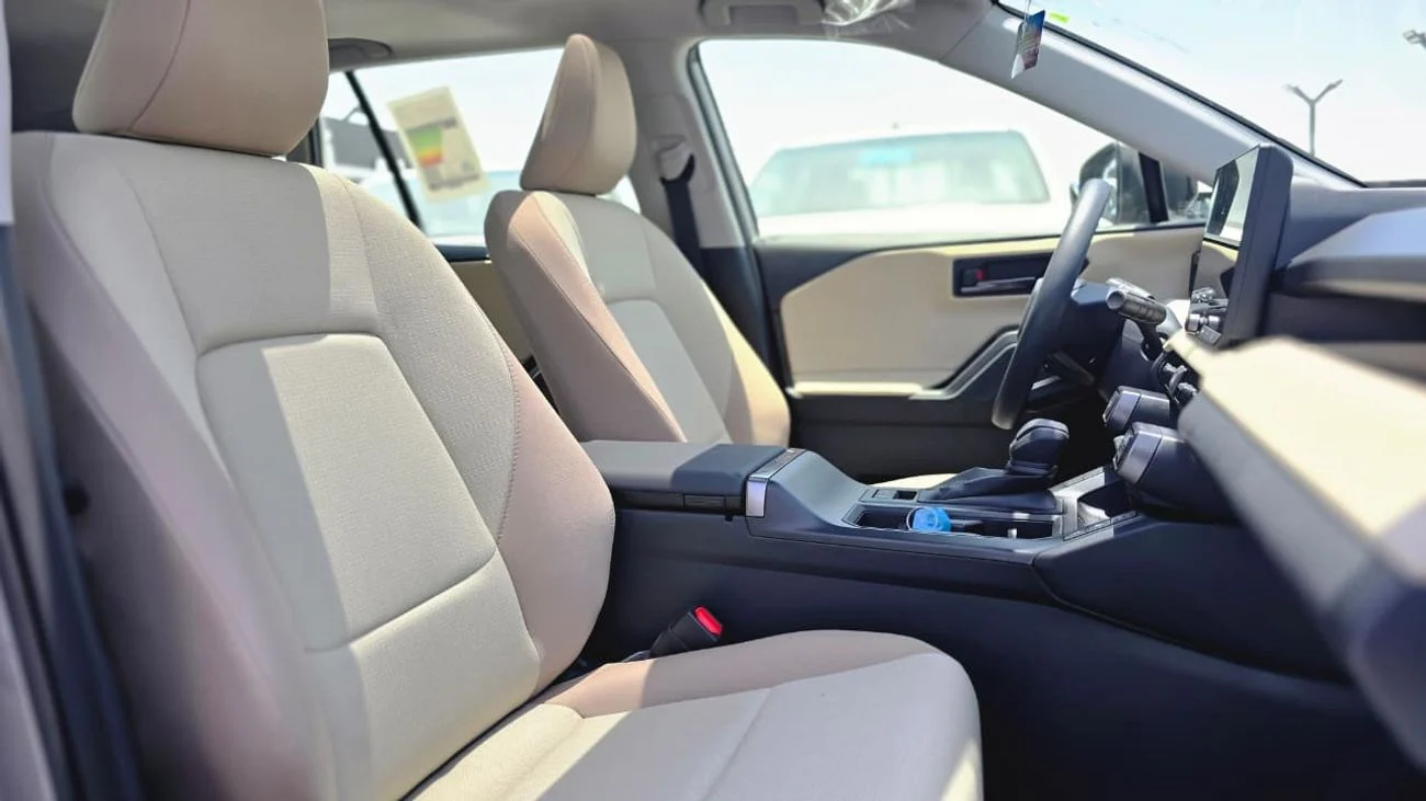 Toyota RAV4 2.0L GXR