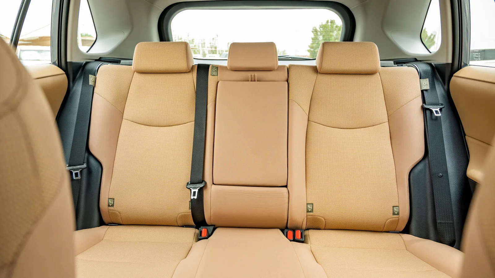 TOYOTA RAV4 2.0P AT 4X2 MY2025 