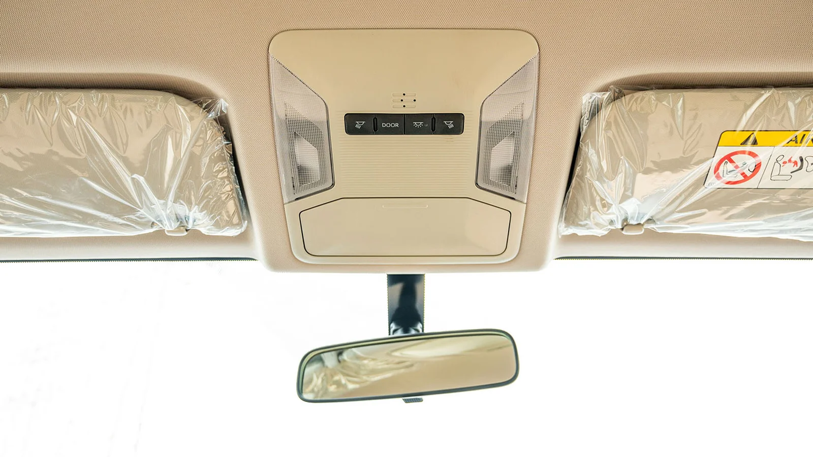 TOYOTA RAV4 2.0P AT 4X2 MY2025 