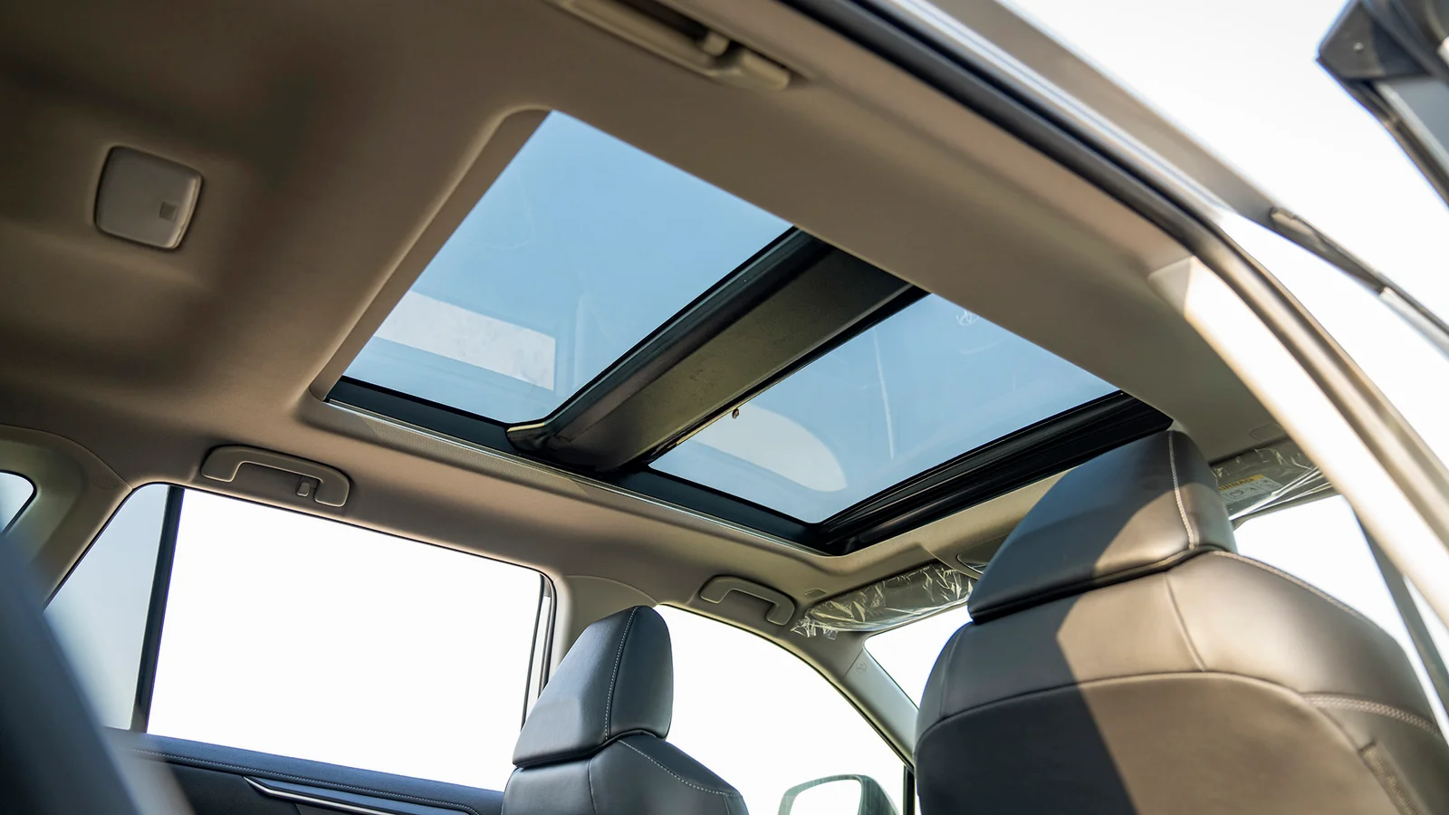 TOYOTA RAV4 2.0P AT 4X4 MY2025 – SILVER