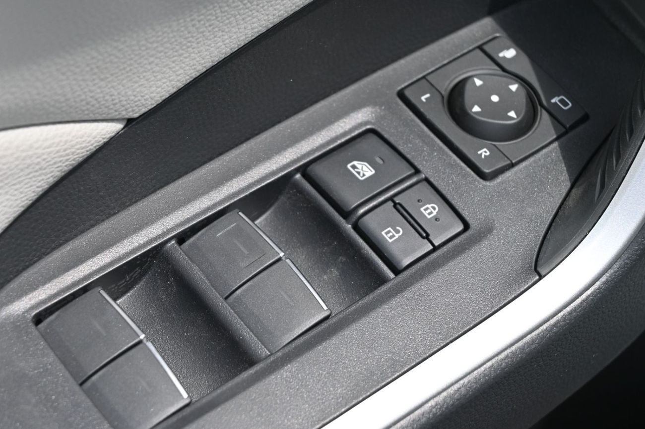 Toyota RAV4 2.5L Adventure 2026