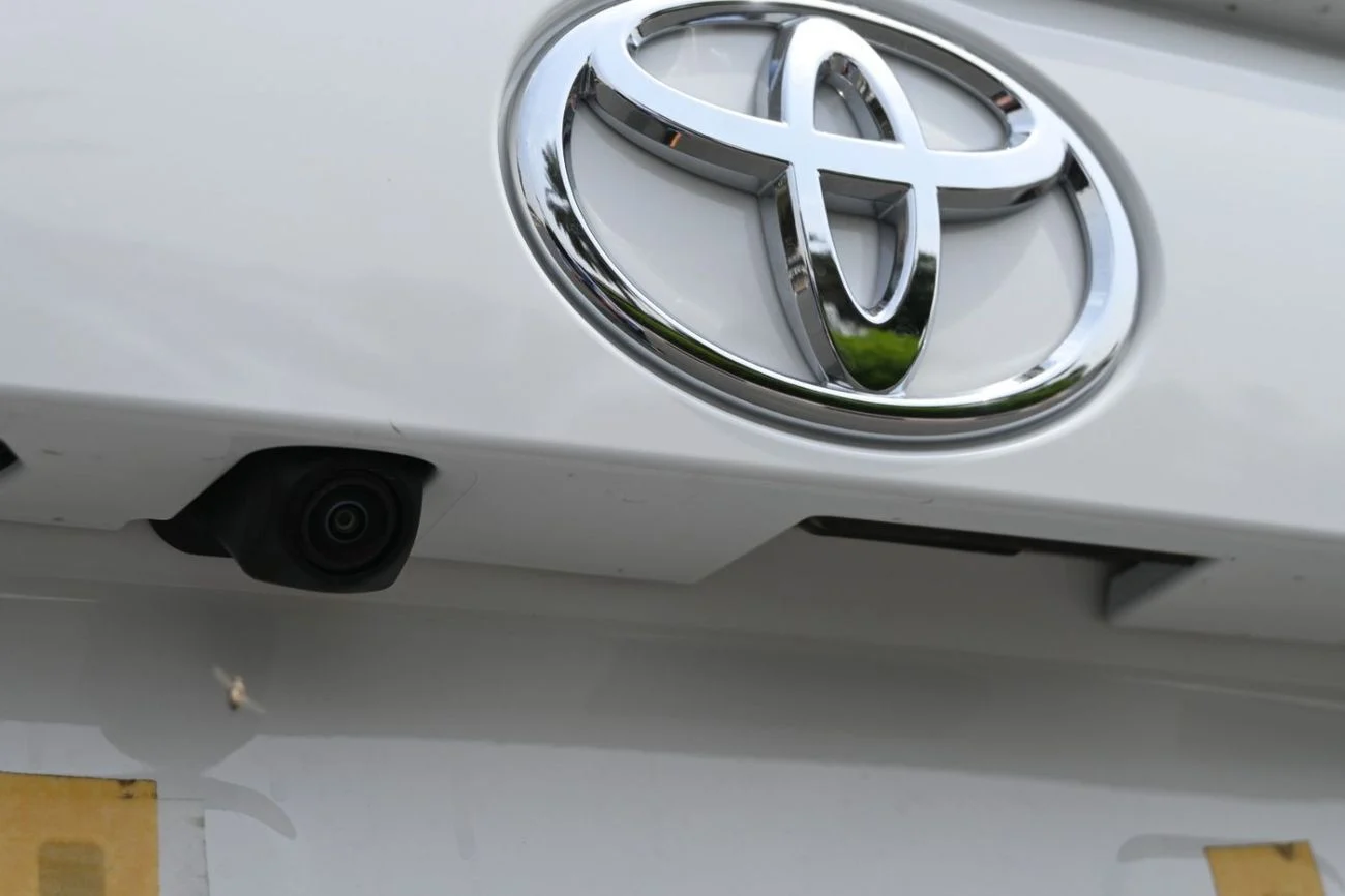 Toyota RAV4 2.5L Adventure 2026