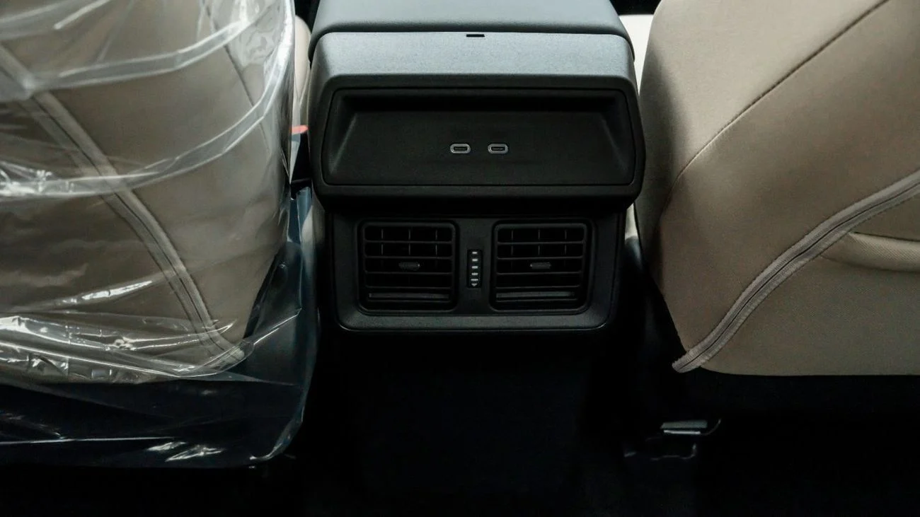 Toyota RAV4 2.5L EXR Hybrid