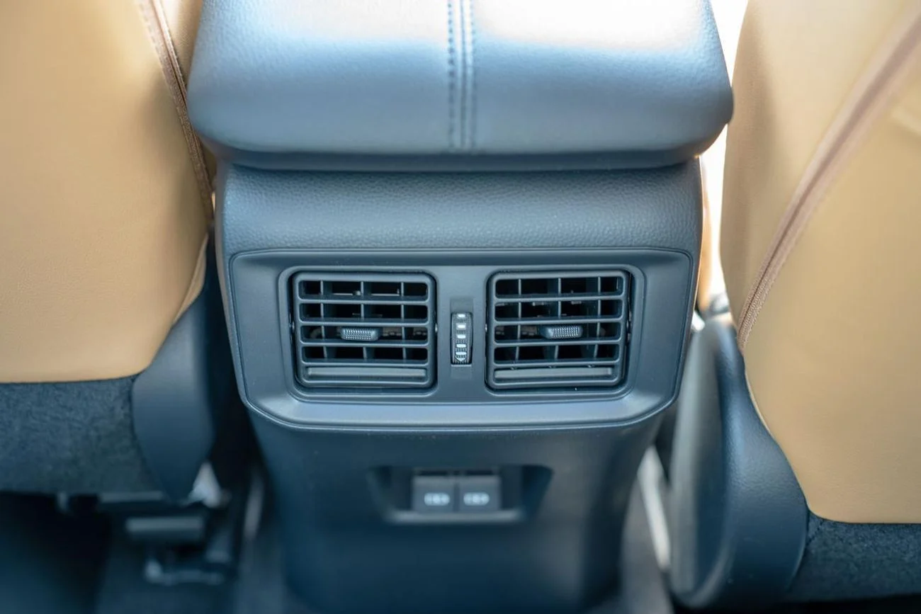 Toyota RAV4 2.5L VXR Hybrid  2025