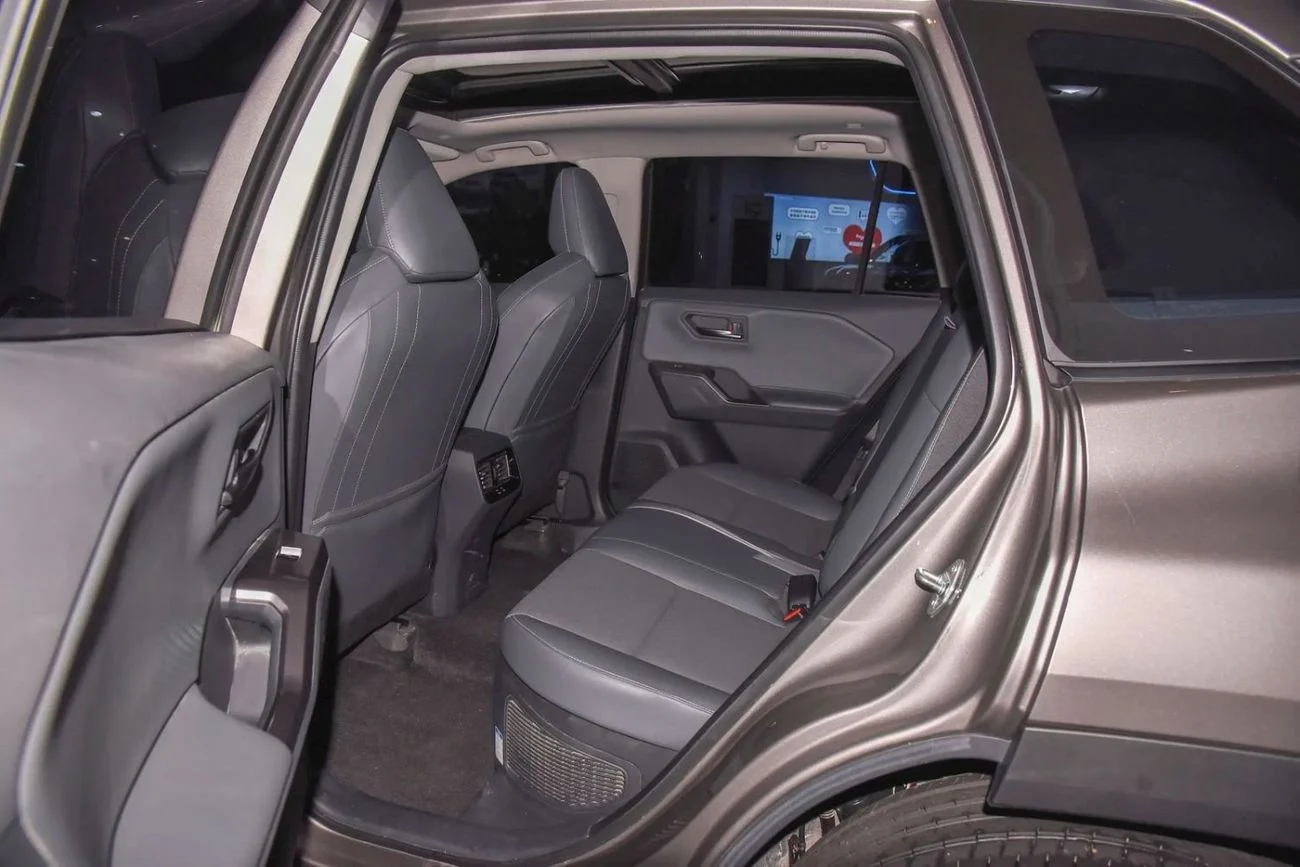 Toyota RAV4 4WD 2.5L HEV FLAGSHIP 2026