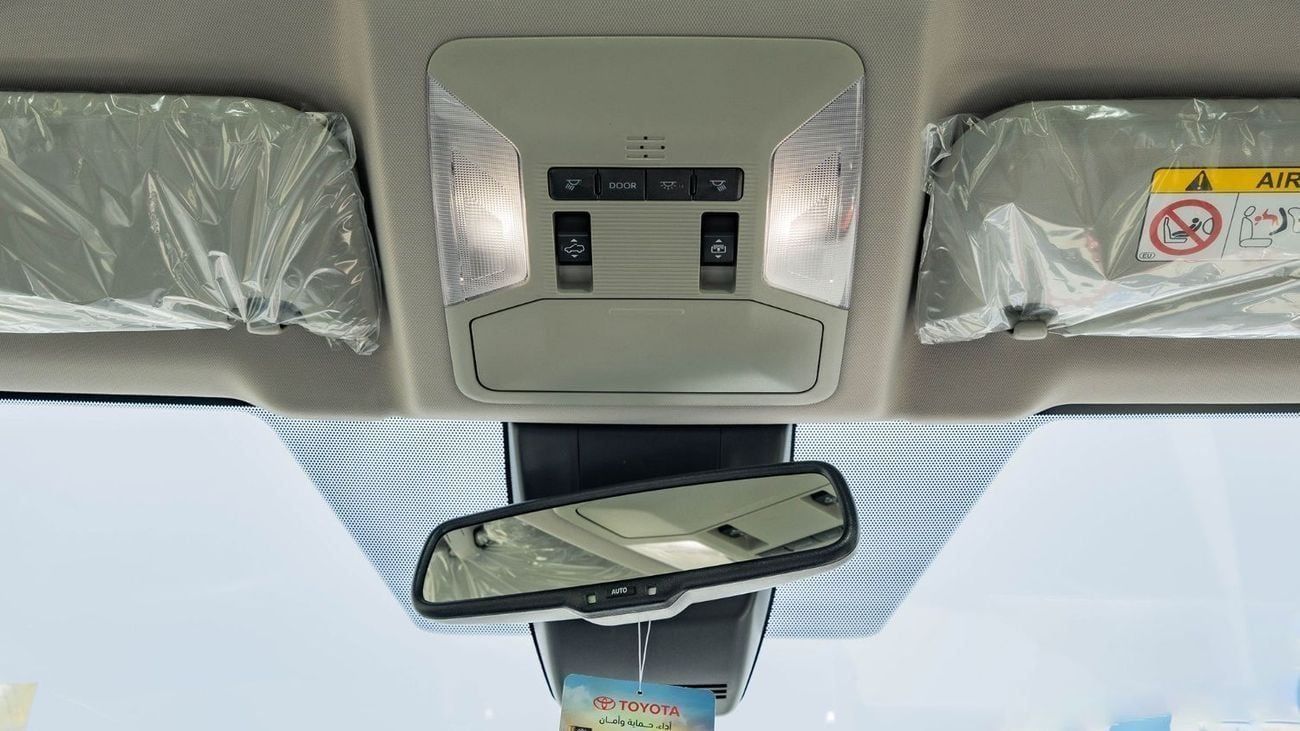 Toyota RAV4 Adventure 2.5L AT Petrol  2026
