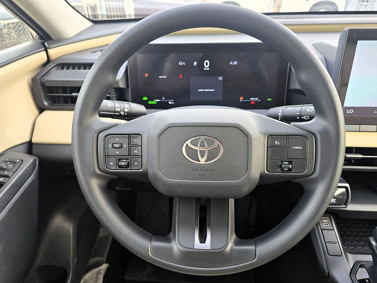 TOYOTA RAV4 Hybrid 2.5L AT FWD SUV 2026