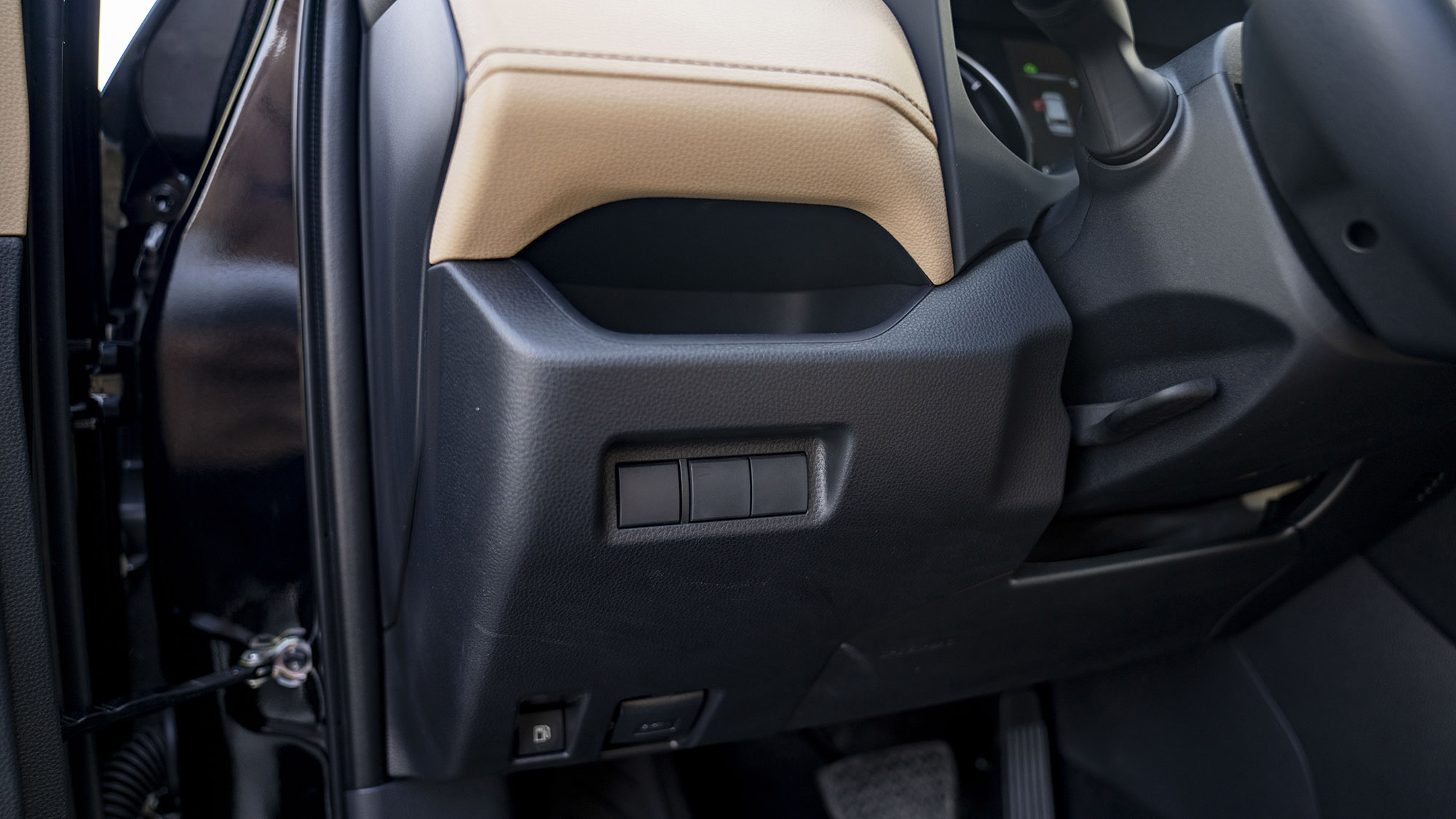 Toyota RAV4 RAV4 2.5L HYBRED