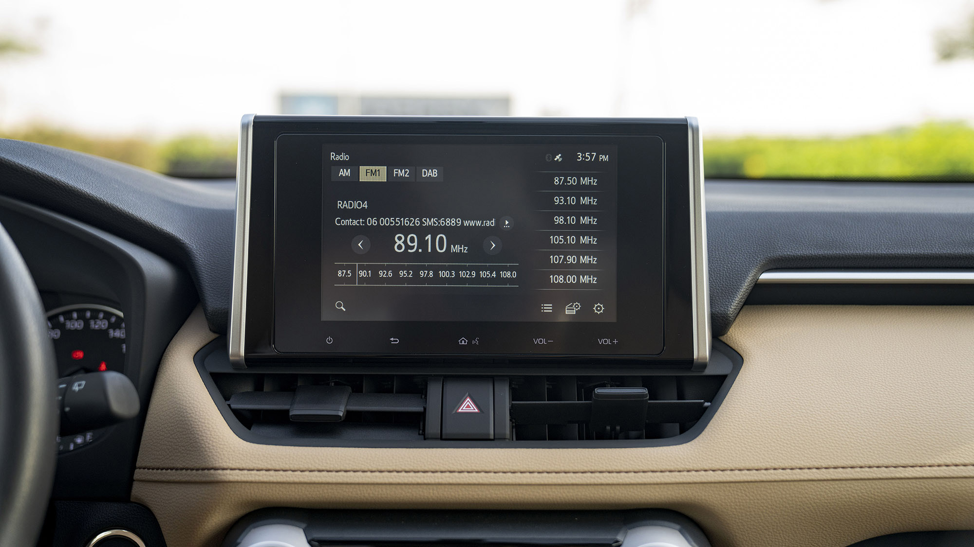 Toyota RAV4 RAV4 2.5L HYBRED