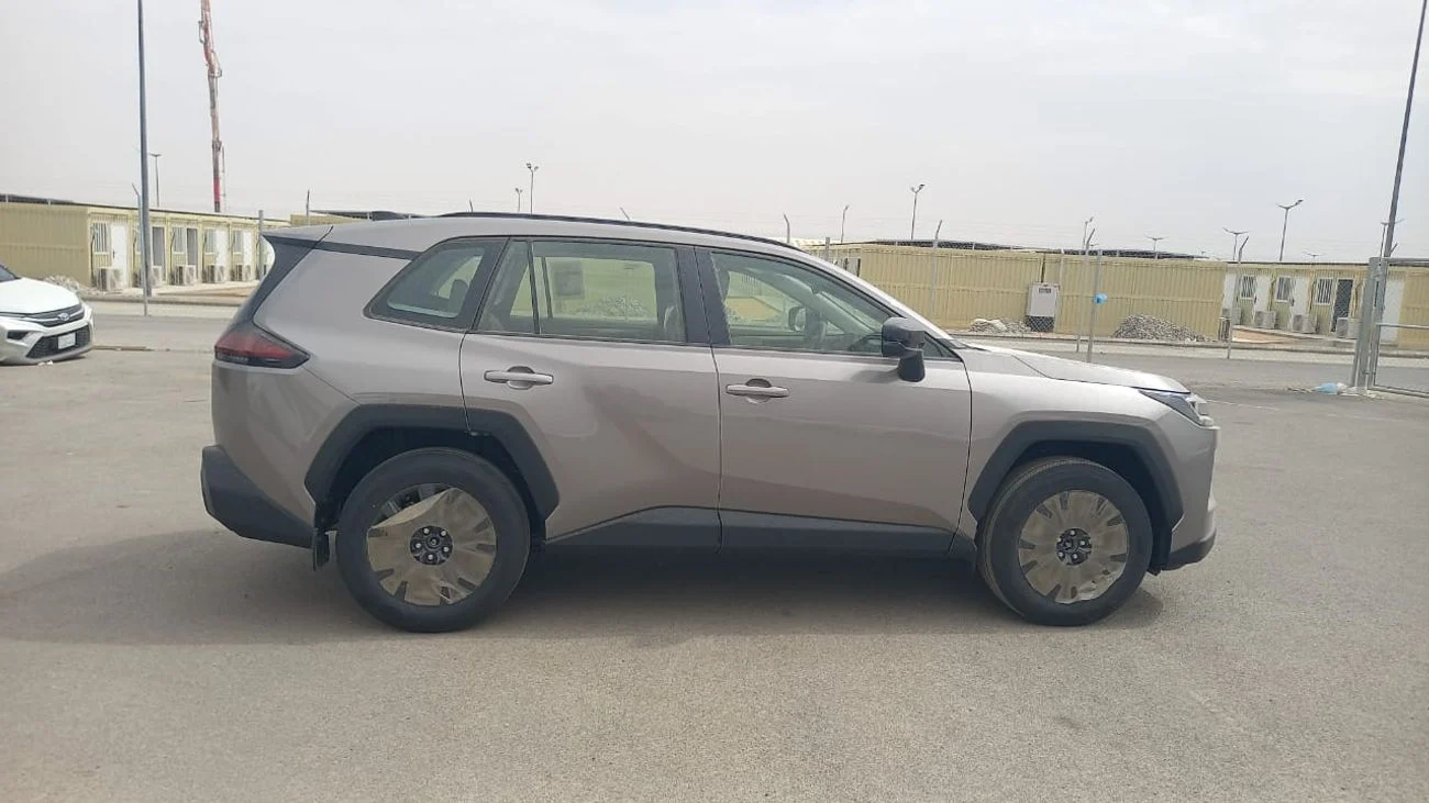 Toyota RAV4 XLE 2.0L , 4X4 ALLOY WHEELS