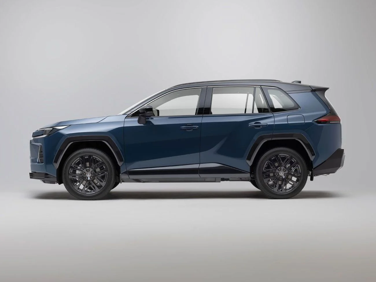 Toyota RAV4 XSE 4X4 2.5L HEV 2026