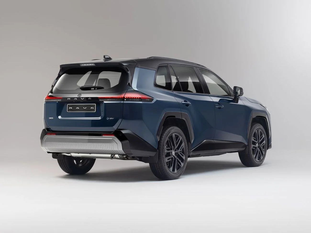 Toyota RAV4 XSE 4X4 2.5L HEV 2026