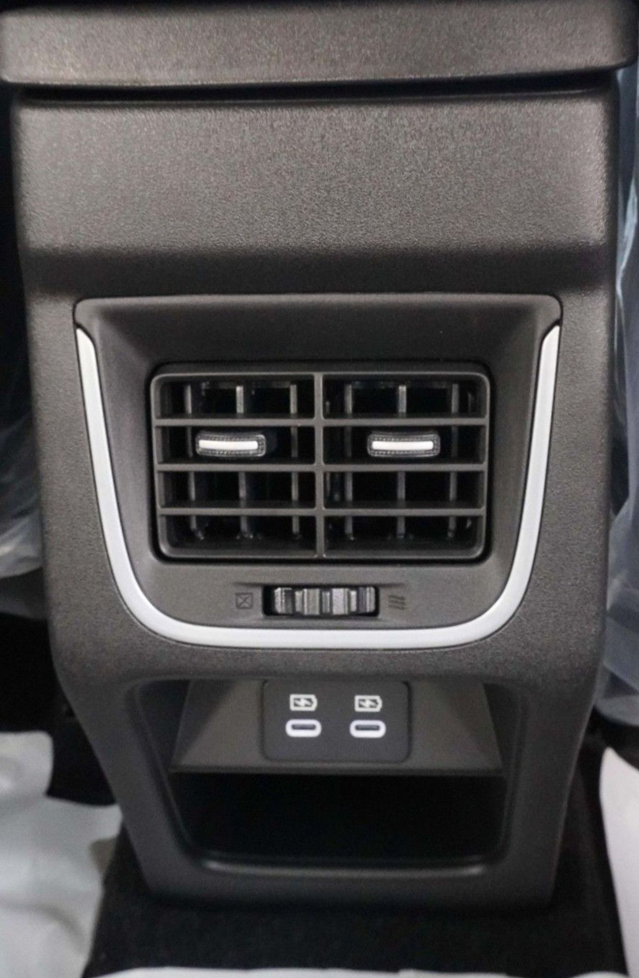 TOYOTA URBAN CRUISER 1.5L GLX 2026 _ BLACK