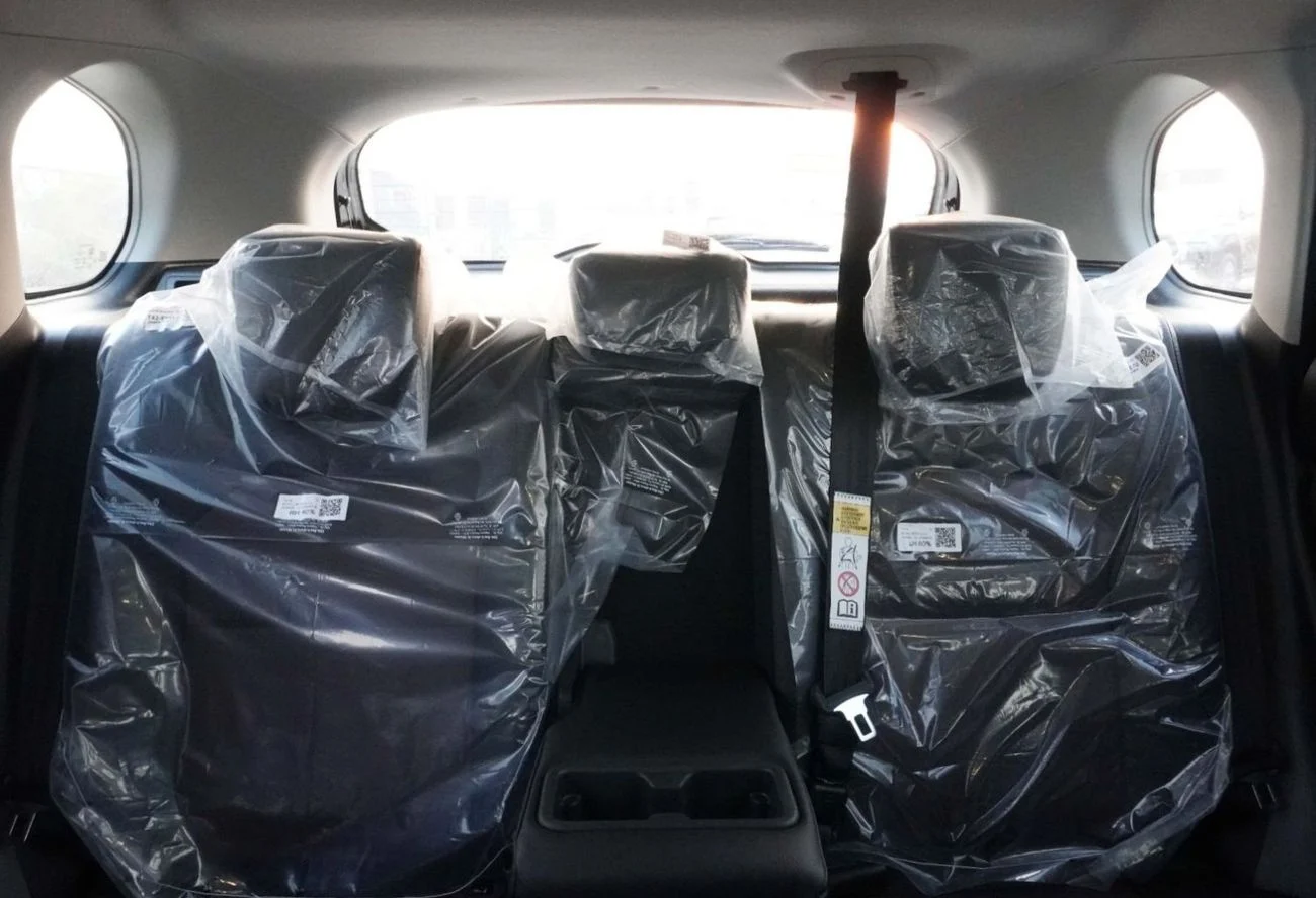 Toyota Urban Cruiser 1.5L GLX, A/T 2026 SILVER