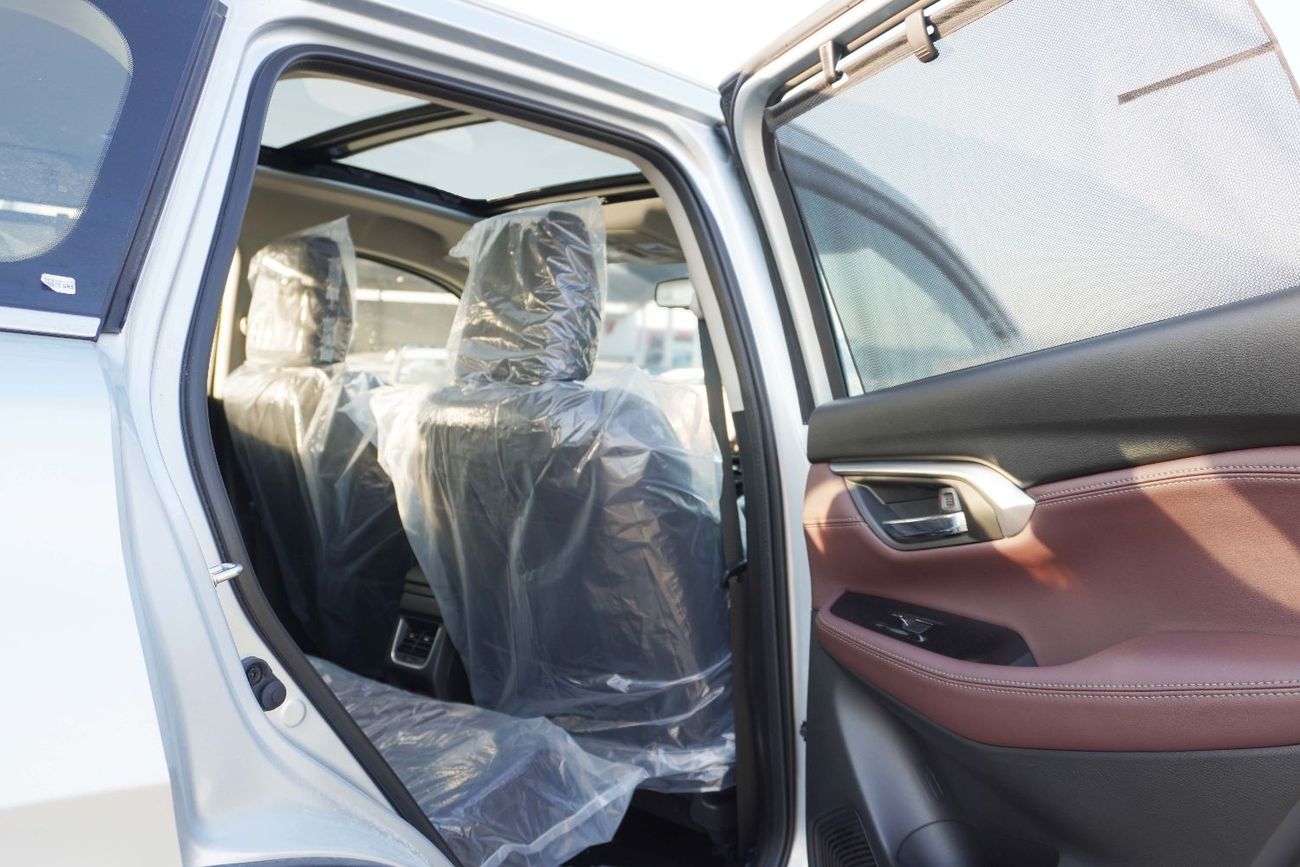 Toyota Urban Cruiser 1.5L GLX, A/T 2026 SILVER