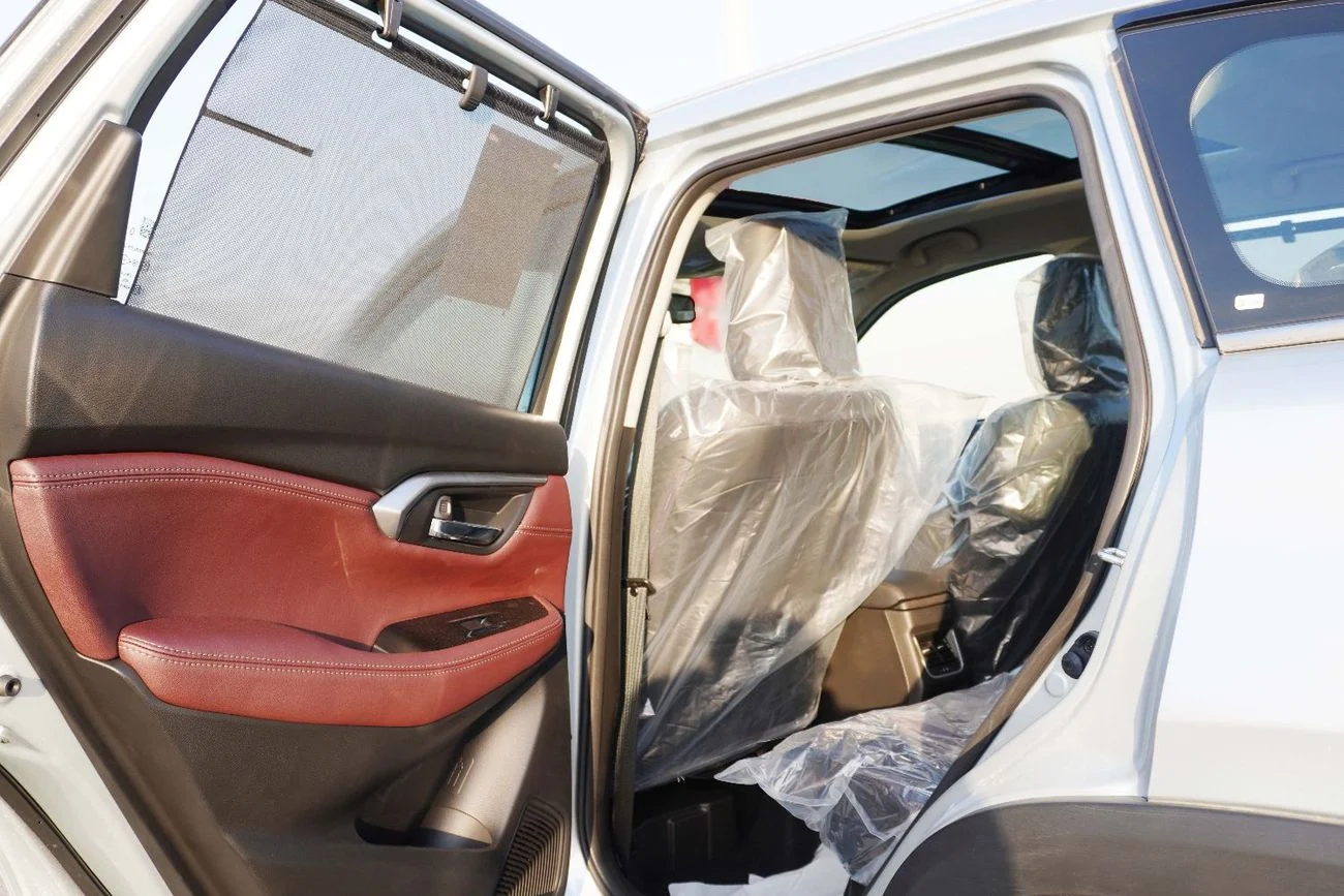 Toyota Urban Cruiser 1.5L GLX, A/T 2026 SILVER
