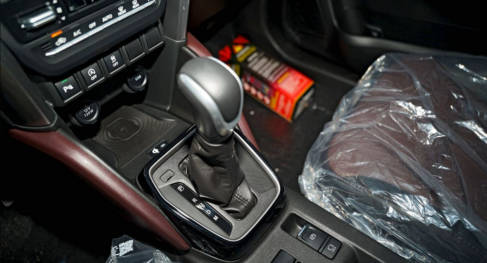 Toyota Urban Cruiser Full Option 1.5L _ BLACK