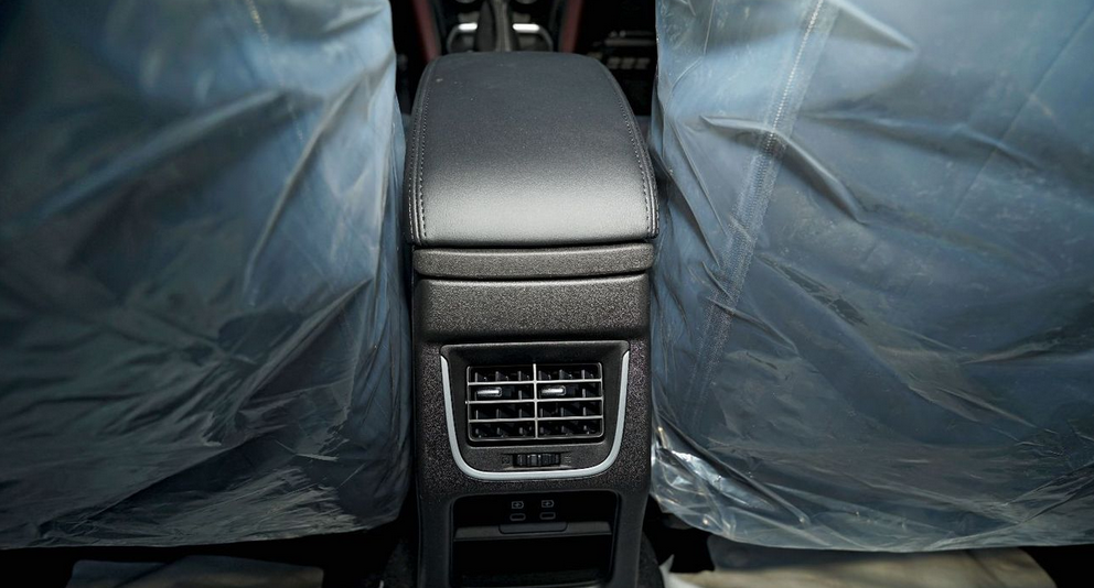 Toyota Urban Cruiser Full Option 1.5L _ BLACK