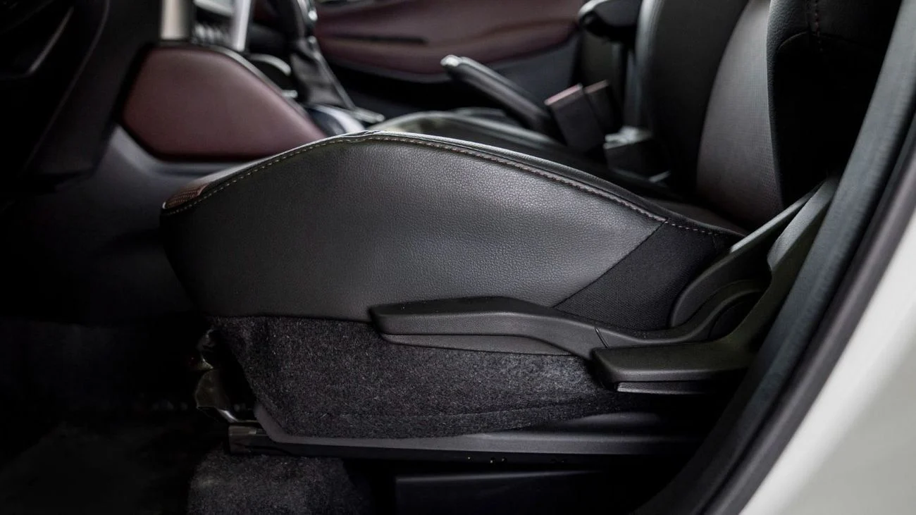 Toyota urban cruiser full option 2026