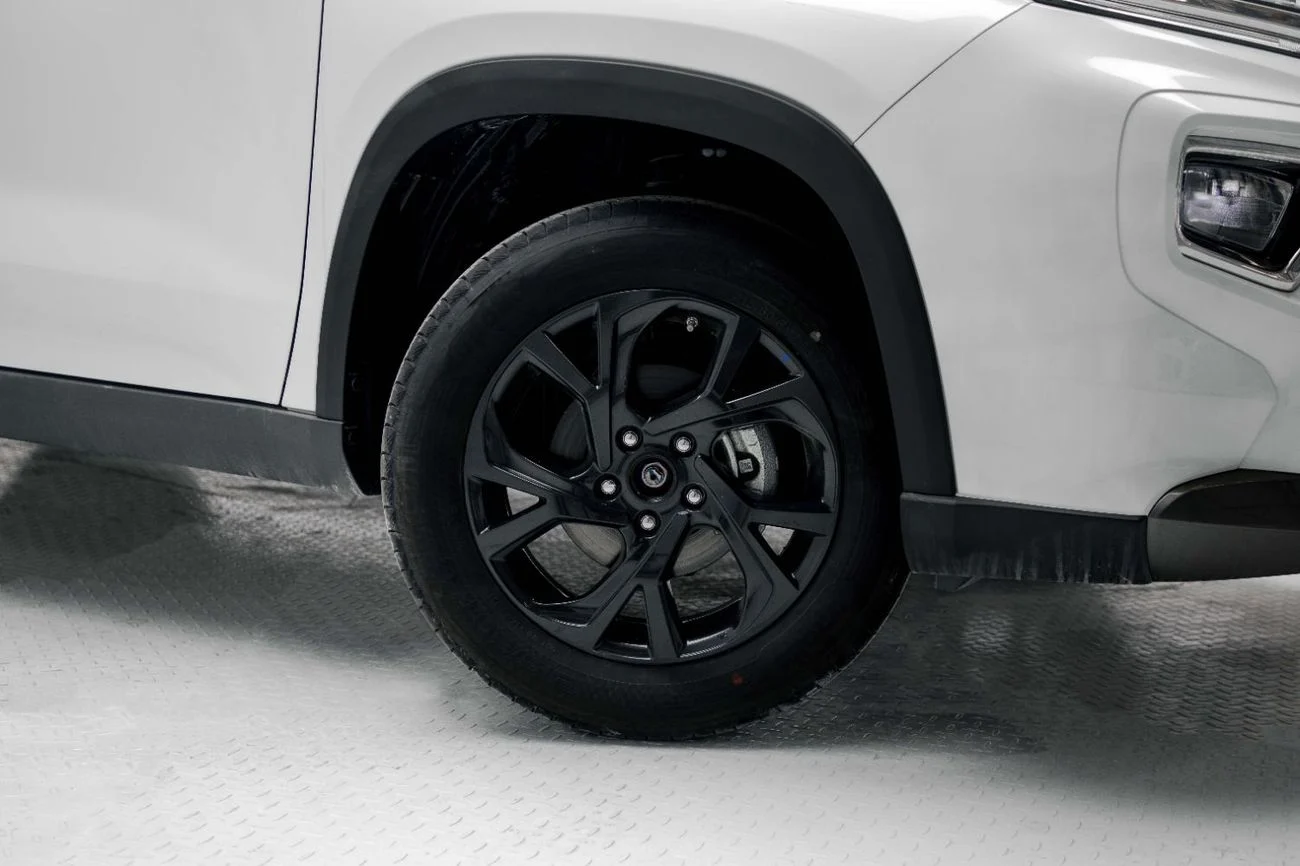Toyota Urban Cruiser GL 1.5L - Pear