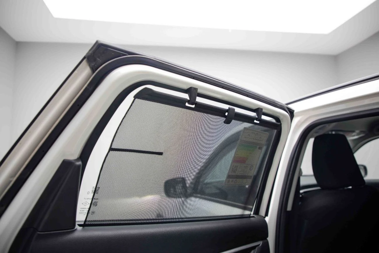 Toyota Urban Cruiser GL 1.5L - Pear