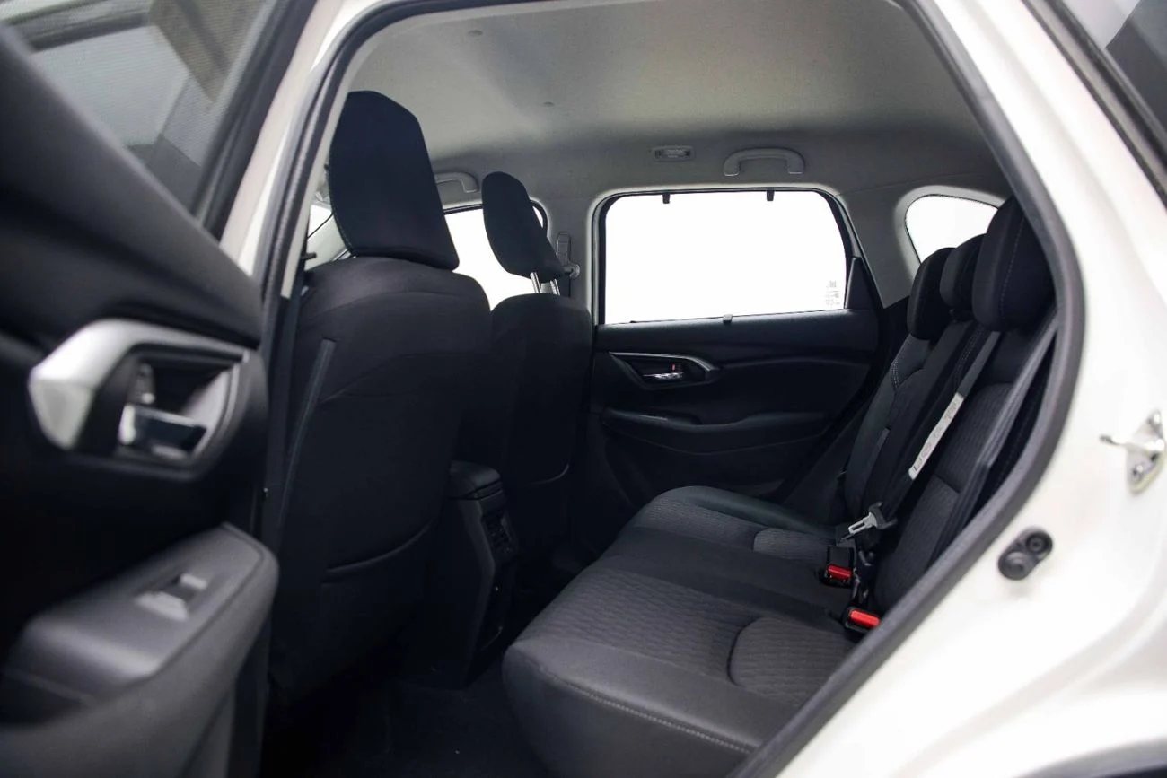 Toyota Urban Cruiser GL 1.5L - Pear