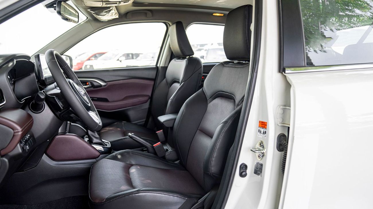 Toyota Urban Cruiser GLx 1.5 at