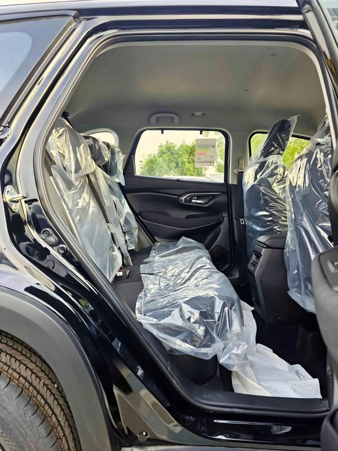 Toyota Urban Cruiser GLX NEODRIVE / 1.5L PETROL V4