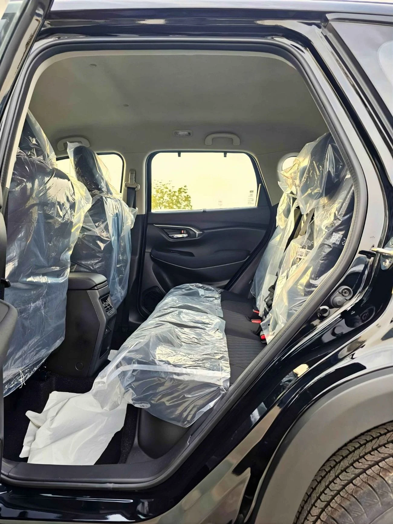 Toyota Urban Cruiser GLX NEODRIVE / 1.5L PETROL V4