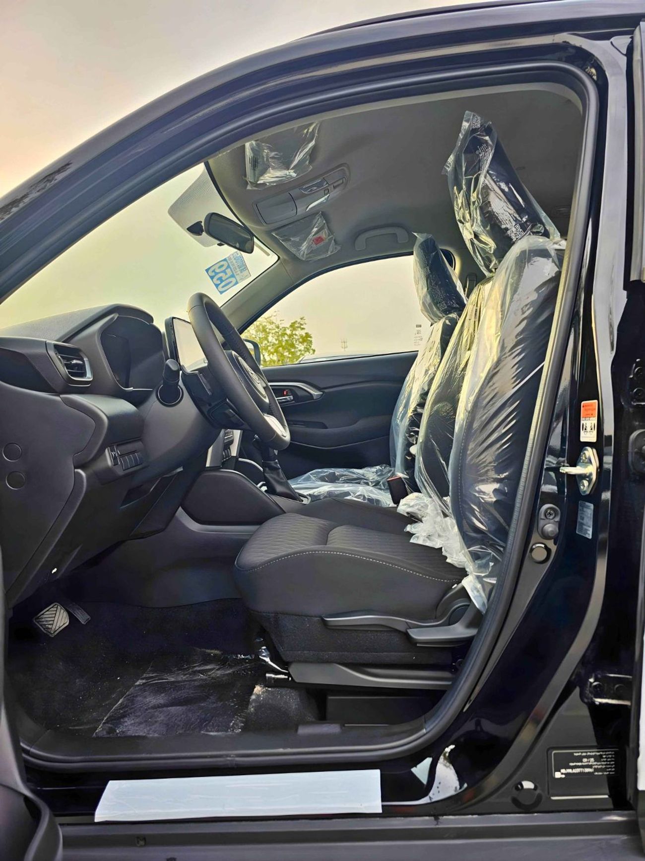 Toyota Urban Cruiser GLX NEODRIVE / 1.5L PETROL V4