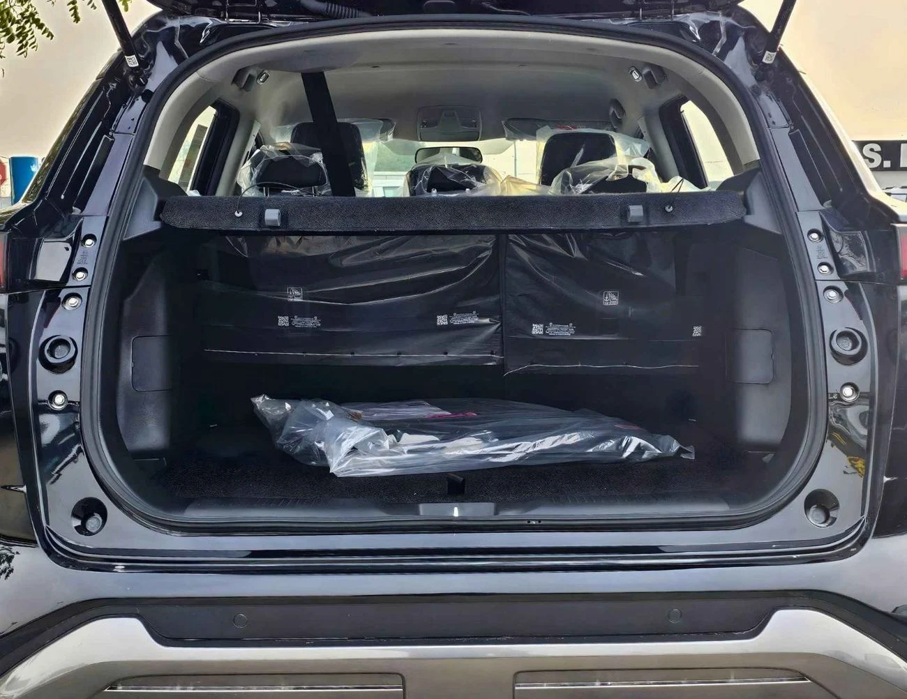 Toyota Urban Cruiser GLX NEODRIVE / 1.5L PETROL V4