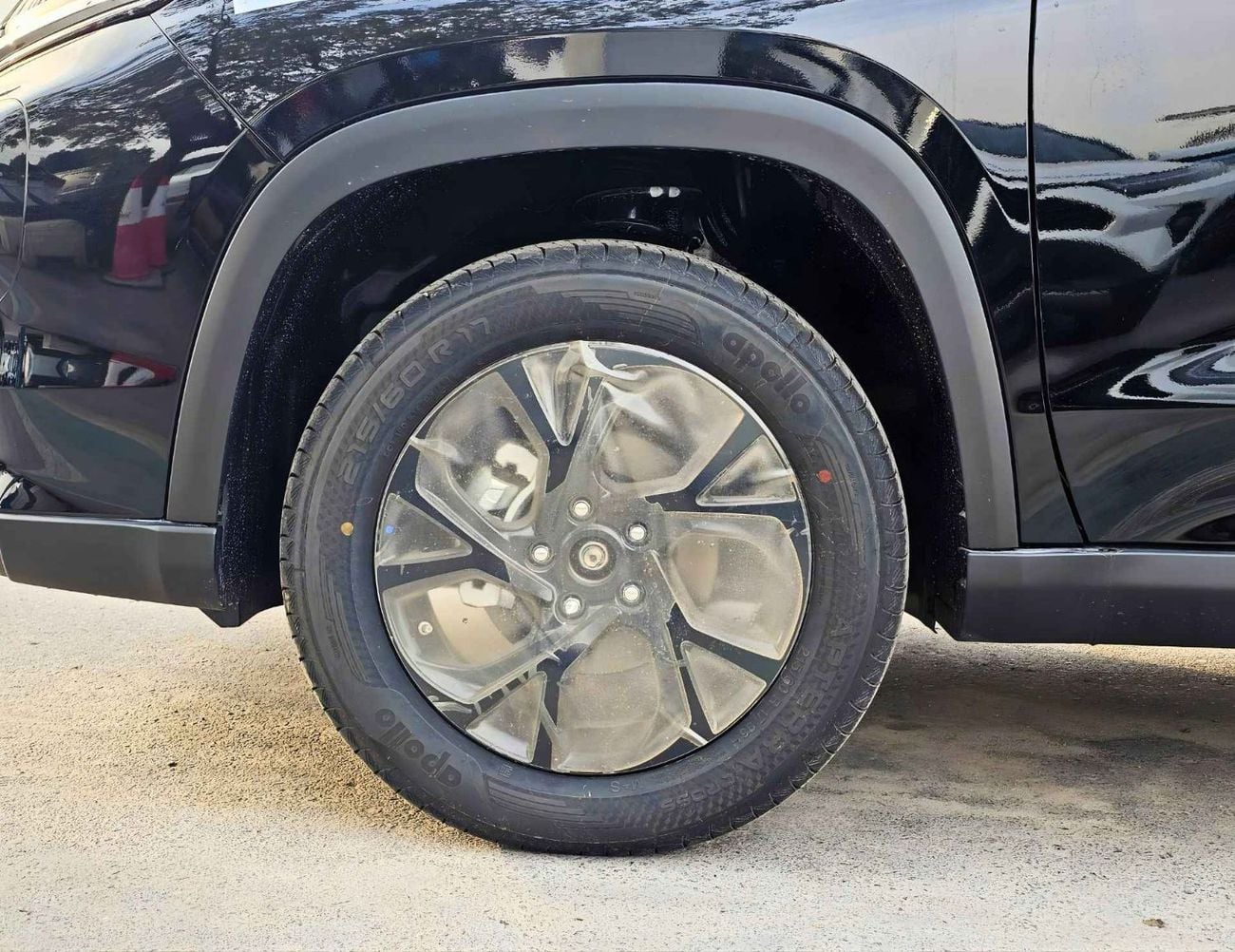 Toyota Urban Cruiser GLX NEODRIVE / 1.5L PETROL V4