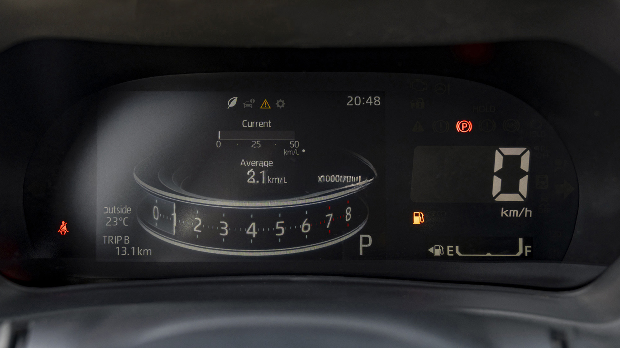 TOYOTA VELOZ 1.5P AT MY2025 – GREY