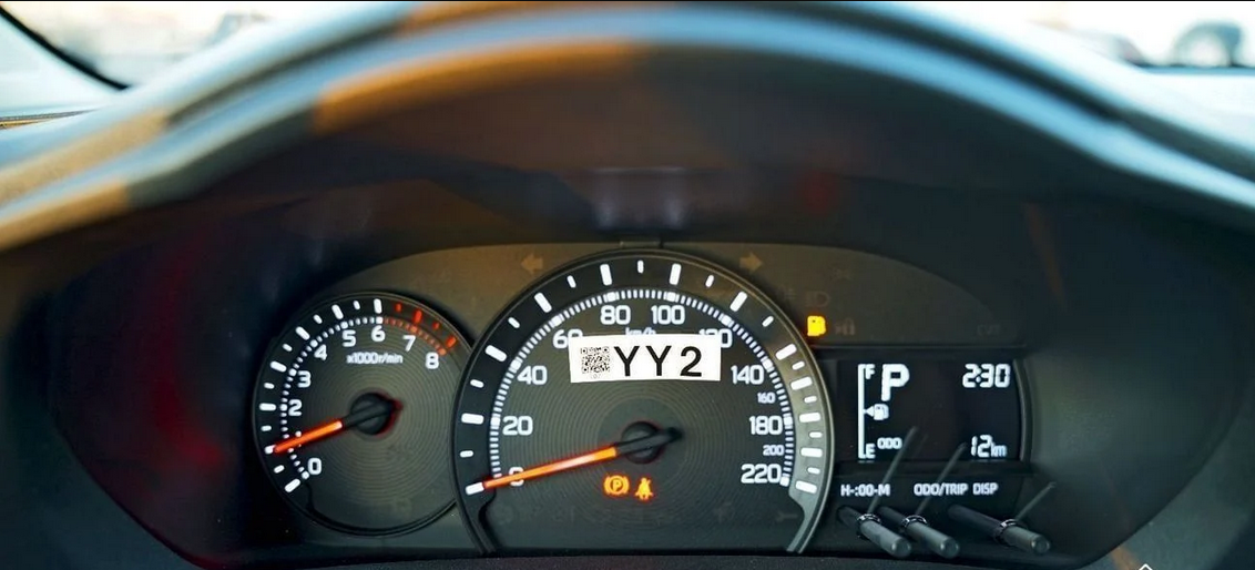 Toyota Yaris 1.3L - Climate Control  2026