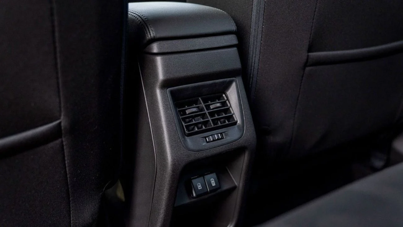 URBAN CRUISER 1.5L 2026